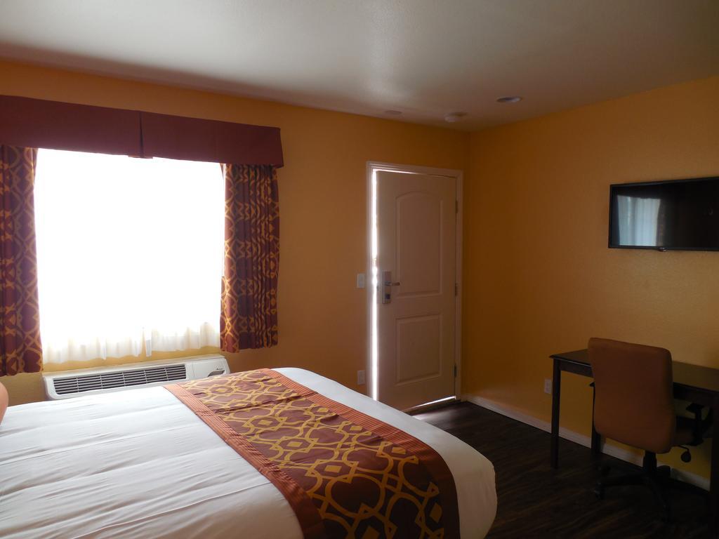 Coast Inn Oceanside Ruang foto