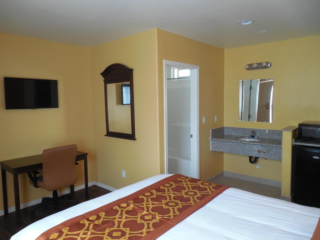 Coast Inn Oceanside Ruang foto