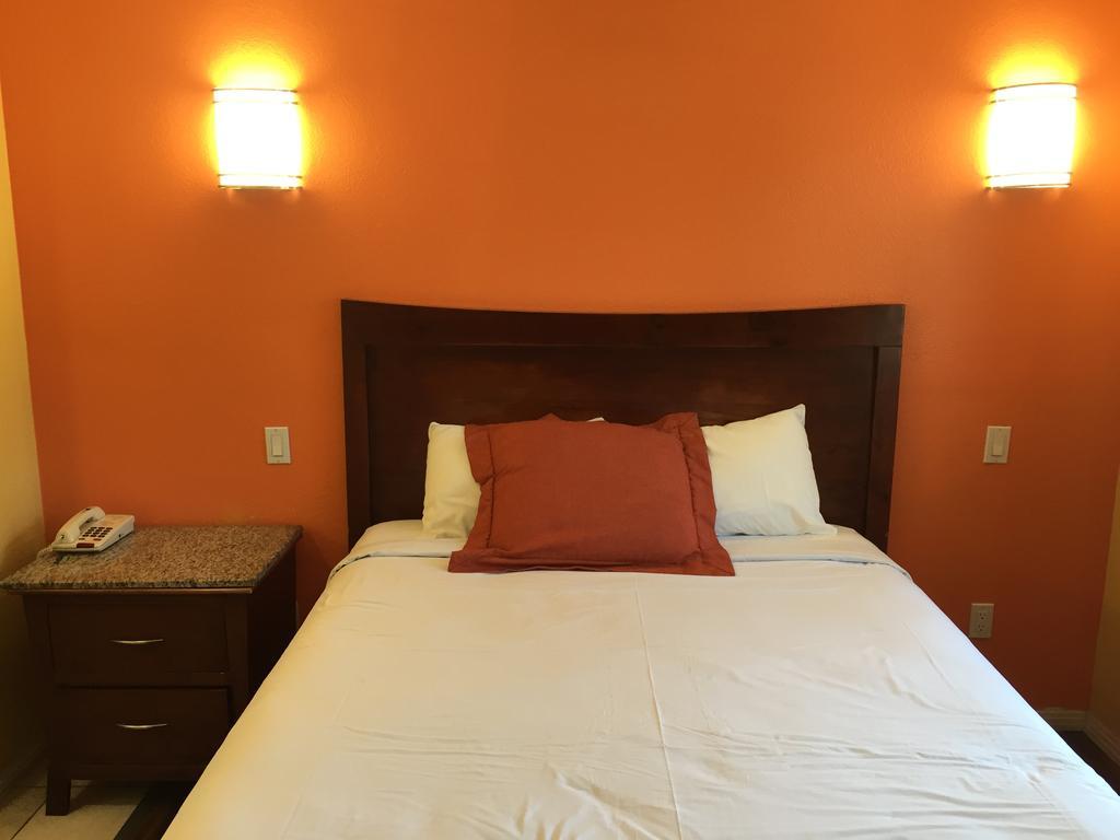 Coast Inn Oceanside Ruang foto