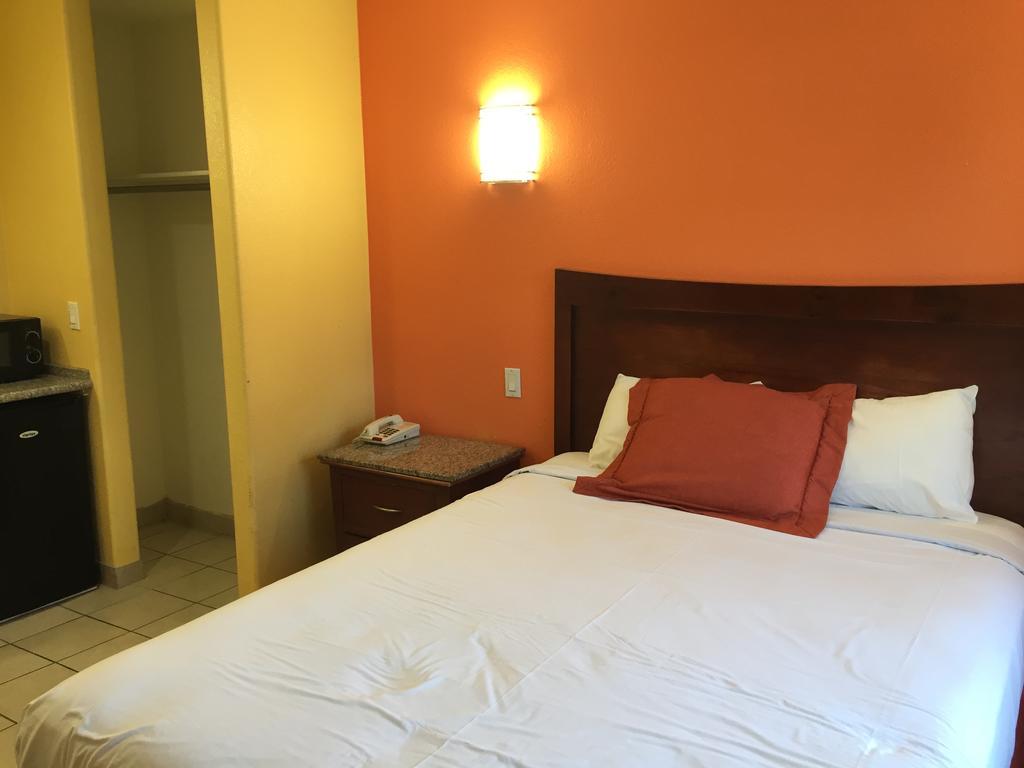 Coast Inn Oceanside Ruang foto