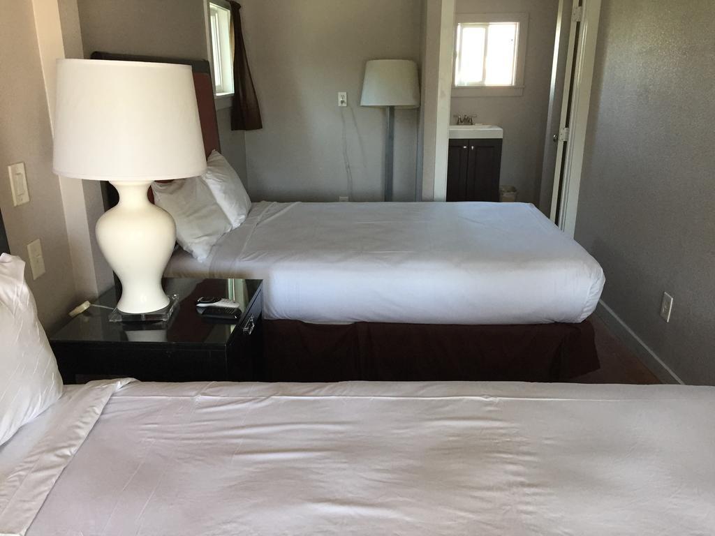 Coast Inn Oceanside Ruang foto