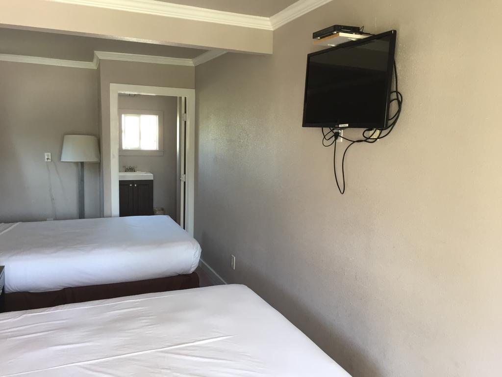 Coast Inn Oceanside Ruang foto