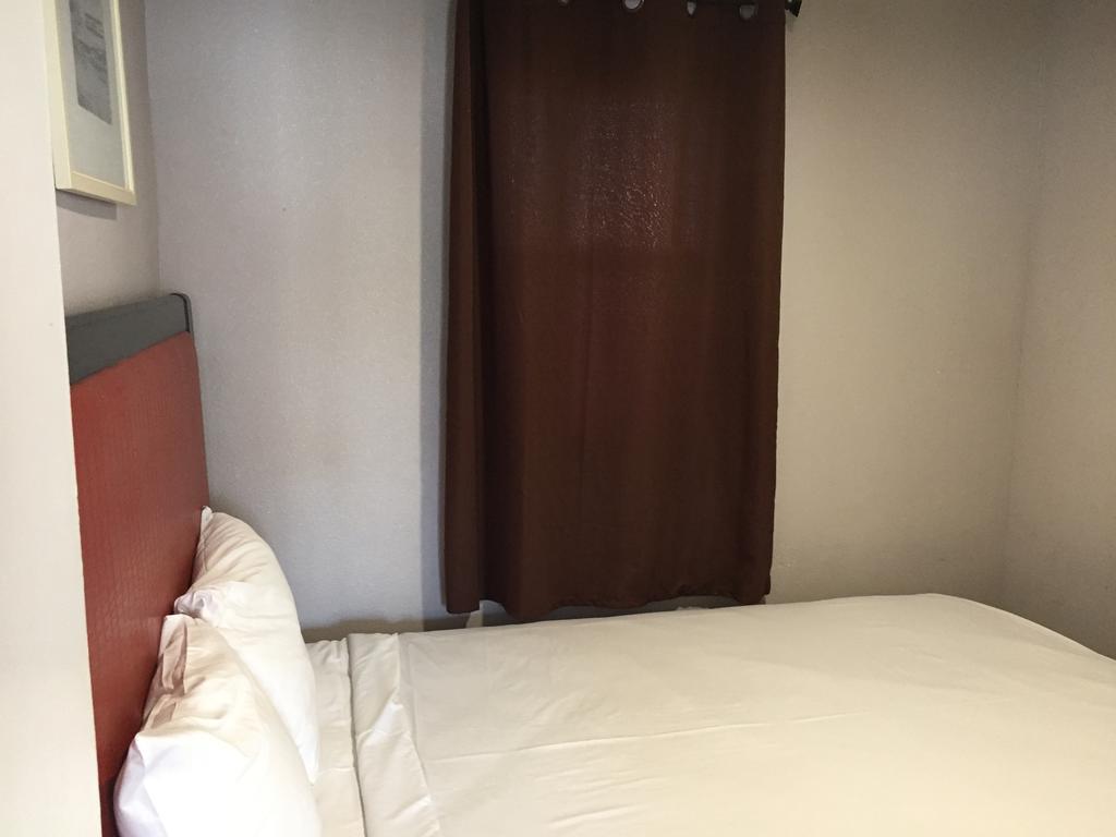 Coast Inn Oceanside Ruang foto